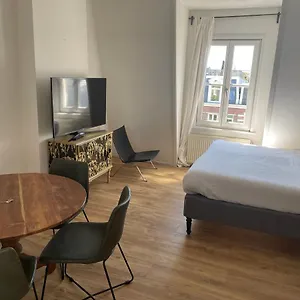  Couette-café Cozy Pijp